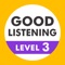 중학영어듣기 GOOD LISTENING_ LEVEL 3