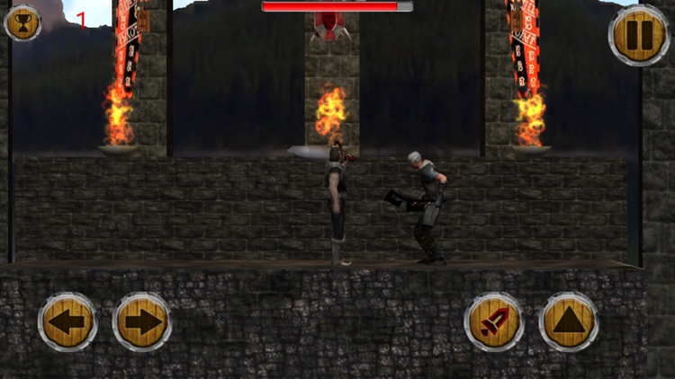 Bravest Warriors 3D PRO