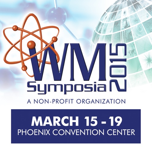 WM Symposia 2015