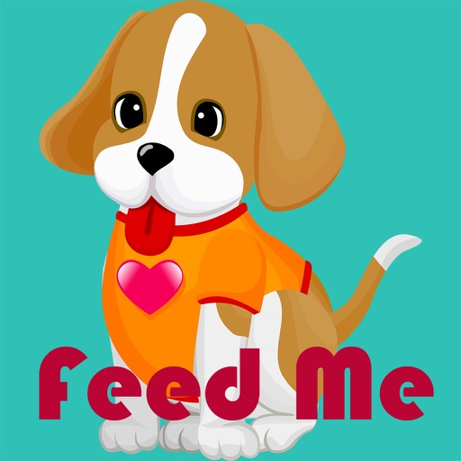 Animal Puzzle: Feed The Cute Animals, Kids Game, Preschool Learning