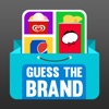 Icon Guess The Brand