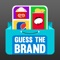 The concept of this ultimate Logo Quiz Guess The Brand game is very simple