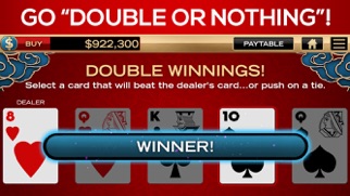 SHAKE THE SKY VIDEO POKER 1.2.1 IOS CASINO SHAKE THE SKY VIDEO POKER 1.2.1 IOS