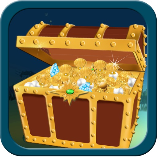 Treasure Haunt HD iOS App