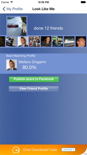 Find Friend who Look Like Me(圖2)-速報App