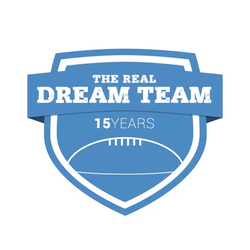 DREAM TEAM - AFL SEASON 2015 iOS App