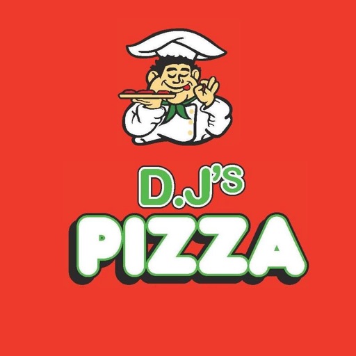 DJ's Pizza