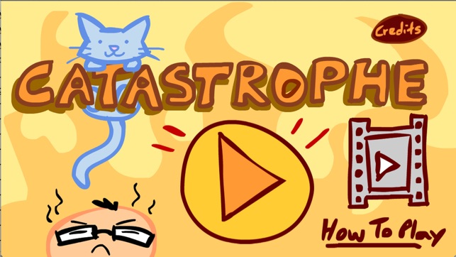 Catastrophe!