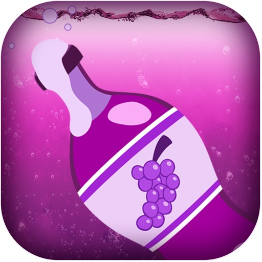 A Sweet Super Soda Maze - Candy Mountain Gravity Challenge icon