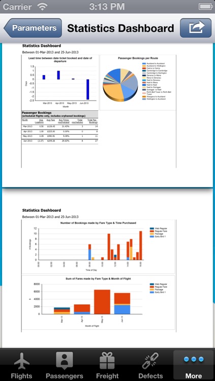 TakefliteOps screenshot-4