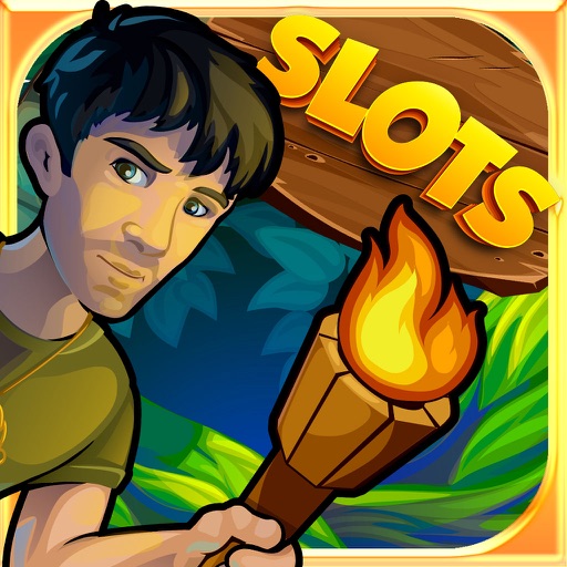 Adventure Slots - Spin & Win Coins with the Classic Las Vegas Machine Icon