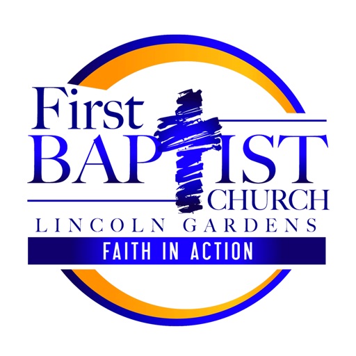 First Baptist Church of Lincoln Gardens icon