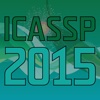 40th IEEE International Conference on Acoustics, Speech and Signal Processing (ICASSP) 2015