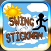 Swing Fly StickMan