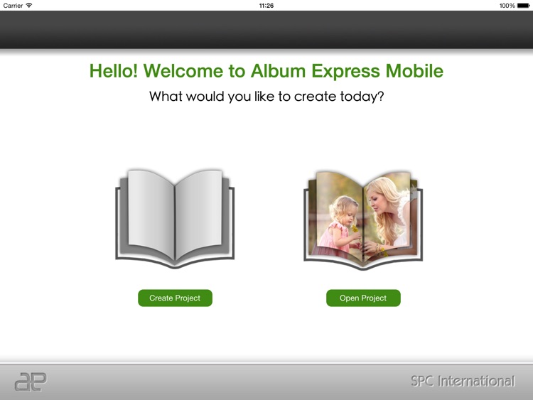 Album Express Mobile Free