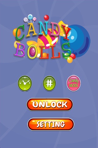 Candy Bolls screenshot 4