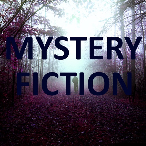 Mystery Fiction Collection icon