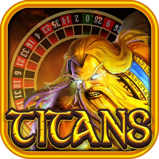 777 Hit it Titan's Roulette - Vegas Rich-es Casino Games Pro 777 Hit it Titan's Roulette - Vegas Rich-es Casino Games Pro