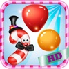 Candy Frenzy Touch HD
