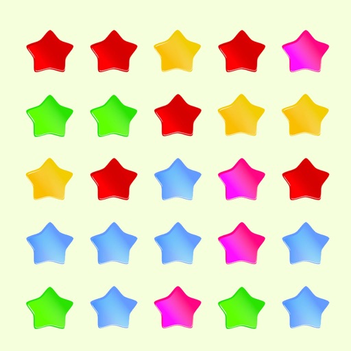 Angry Magic Star Pro Icon