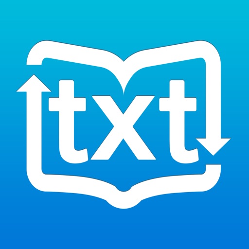 TXTPUB - eBook Reader + TXT to EPUB + MARKDOWN to EPUB Converter + TTS