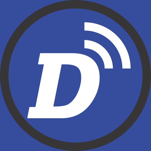 Danawa Secure WiFi Client iOS App