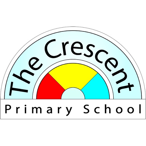 The Crescent Primary School icon