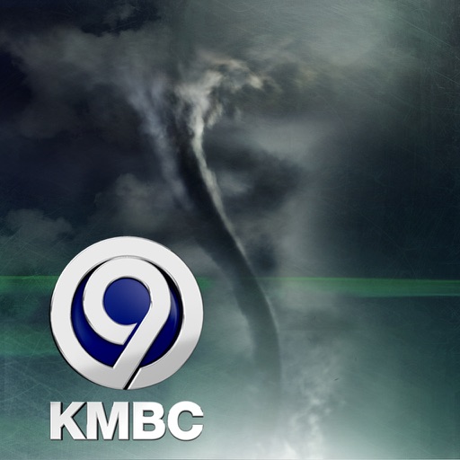 Tornadoes KMBC 9 - Kansas City icon