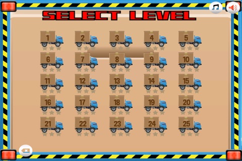 Forklift Insanity PRO-Forklift stunt driver jump game screenshot 3