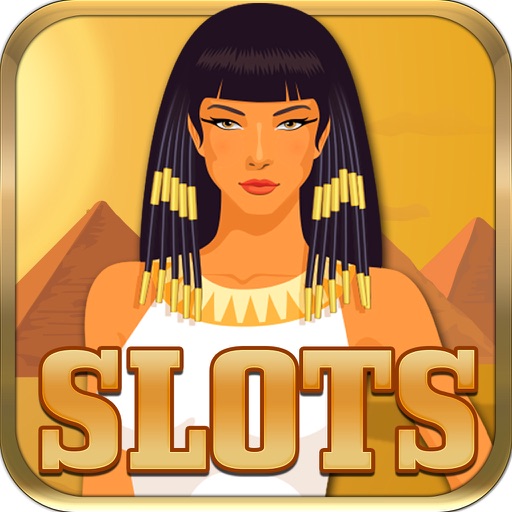 Anciet Treasure Casino Icon