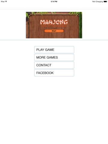 Mahjong Express HD screenshot 3