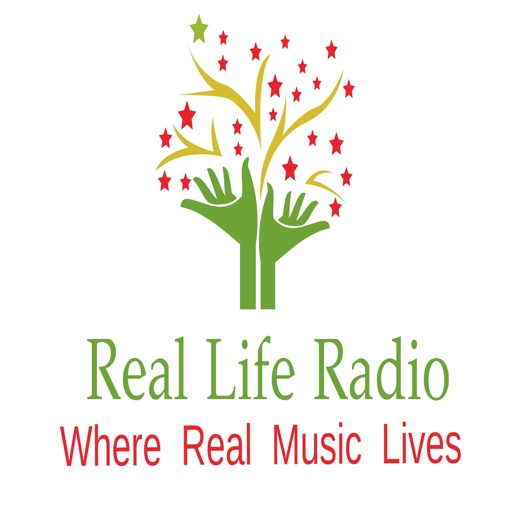 Real Life Radio Official