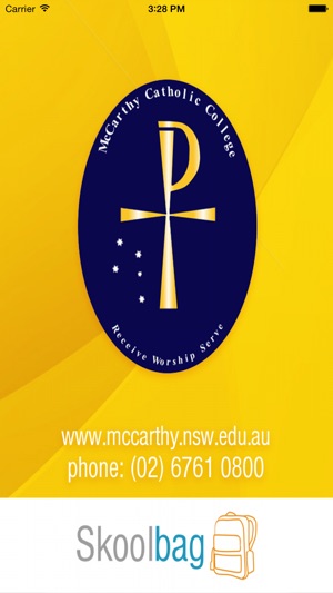 McCarthy Catholic College Tamworth - Skoolbag(圖1)-速報App