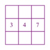 Funny Number Puzzles