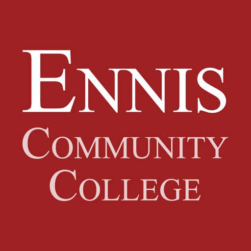 Ennis Community College icon