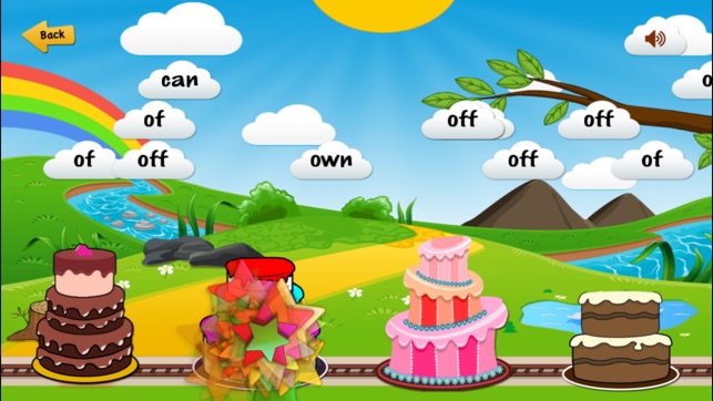 Preschool Phonics Train(圖4)-速報App