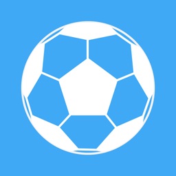 サッカーPlus：サッカー好きのためのアプリ