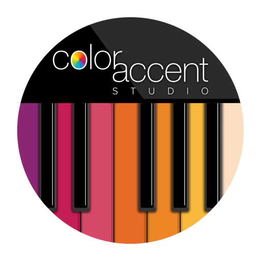 Color Accent Studio Pro