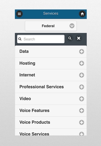 DC-Net Services & Products screenshot 2