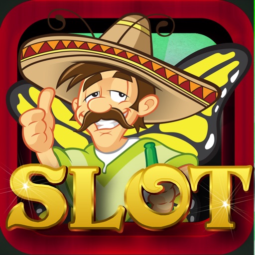A Tequila Classic Slots - 777 Vegas Gambe Game Free icon