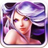 Goddess Arena-card battle game