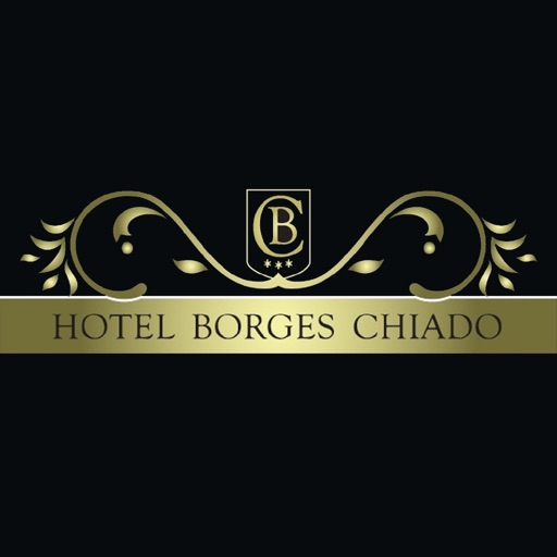 Hotel Borges Chiado icon