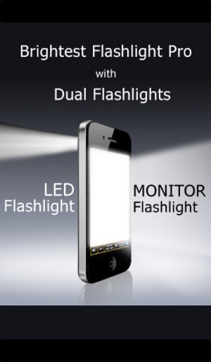 Flashlight - Brightest Flashlight Free(圖2)-速報App