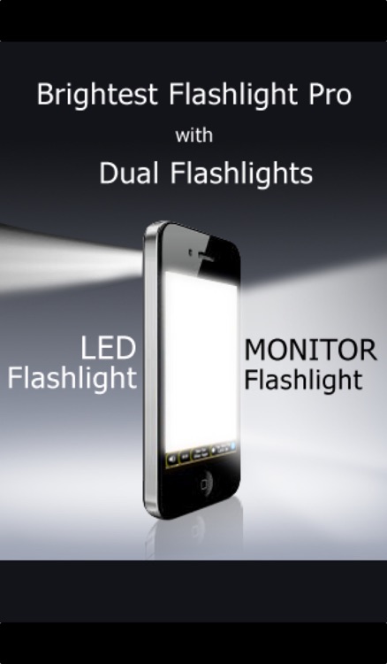 Flashlight - Brightest Flashlight Free