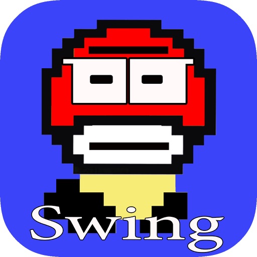 Swing New Pilots iOS App