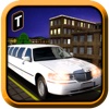 Limo City Driver 3D