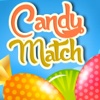 Candy Match Saga: Match the Candy, Top Free Puzzle Game