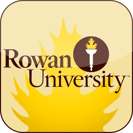 Rowan U icon