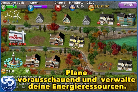 Build-a-lot 4: Power Source screenshot 4
