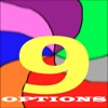 9 Options 中文